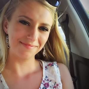 Meet your Posher, Meagan